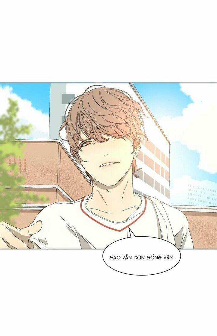 Hãy Để Tôi An Ủi Cậu Chapter 7 trang 7