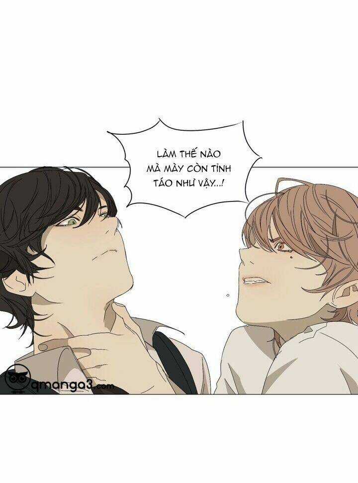Hãy Để Tôi An Ủi Cậu Chapter 7 trang 9