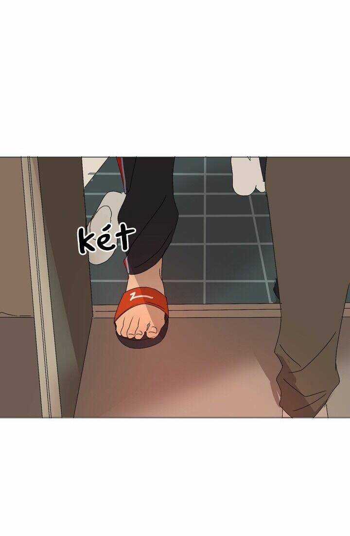 Hãy Để Tôi An Ủi Cậu Chapter 8 trang 11