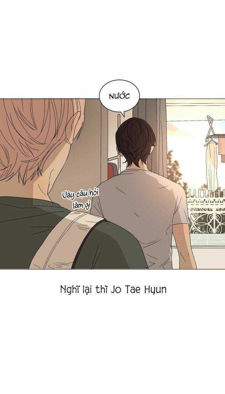 Hãy Để Tôi An Ủi Cậu Chapter 8 trang 15