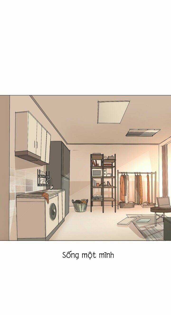 Hãy Để Tôi An Ủi Cậu Chapter 8 trang 16