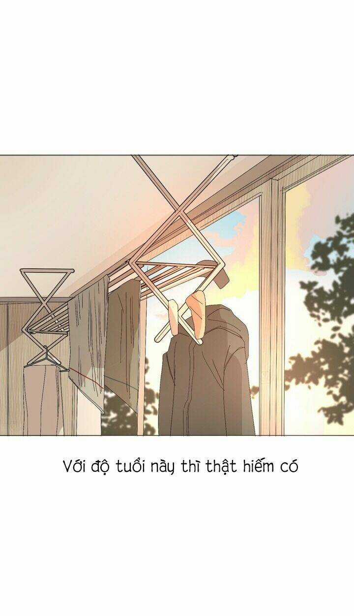 Hãy Để Tôi An Ủi Cậu Chapter 8 trang 17