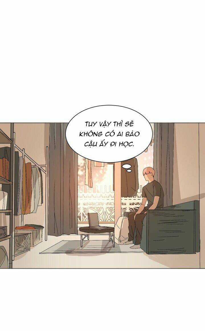 Hãy Để Tôi An Ủi Cậu Chapter 8 trang 18