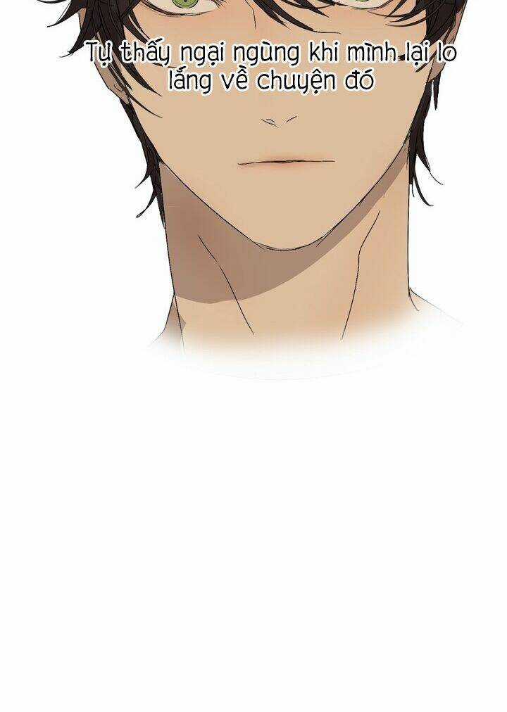 Hãy Để Tôi An Ủi Cậu Chapter 8 trang 2