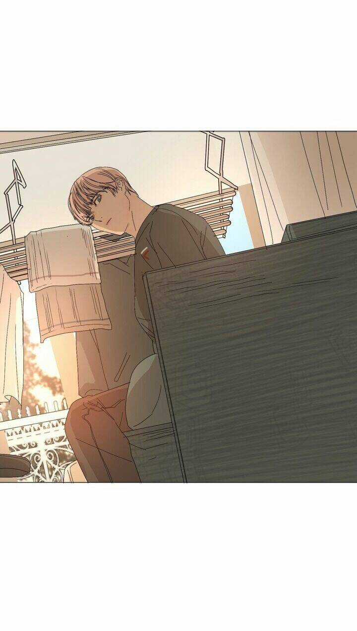 Hãy Để Tôi An Ủi Cậu Chapter 8 trang 21
