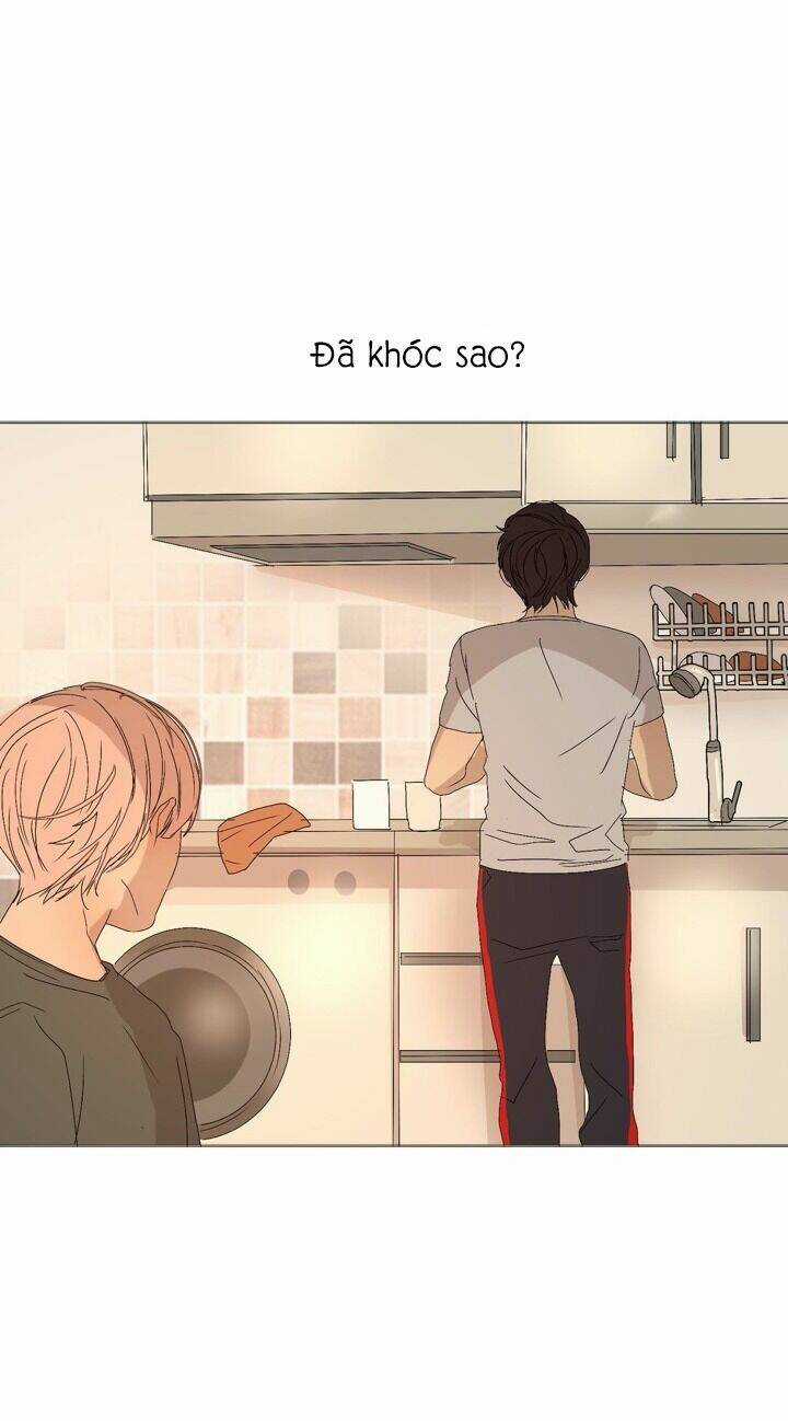 Hãy Để Tôi An Ủi Cậu Chapter 8 trang 23