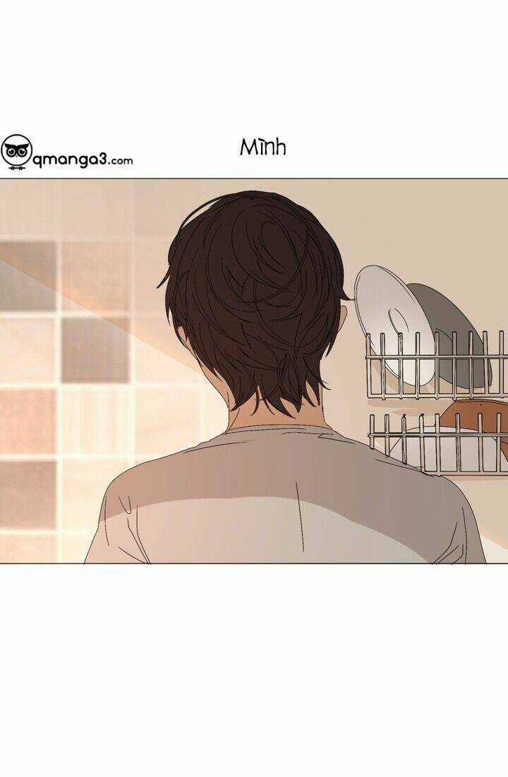 Hãy Để Tôi An Ủi Cậu Chapter 8 trang 24