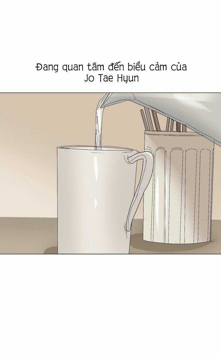 Hãy Để Tôi An Ủi Cậu Chapter 8 trang 25