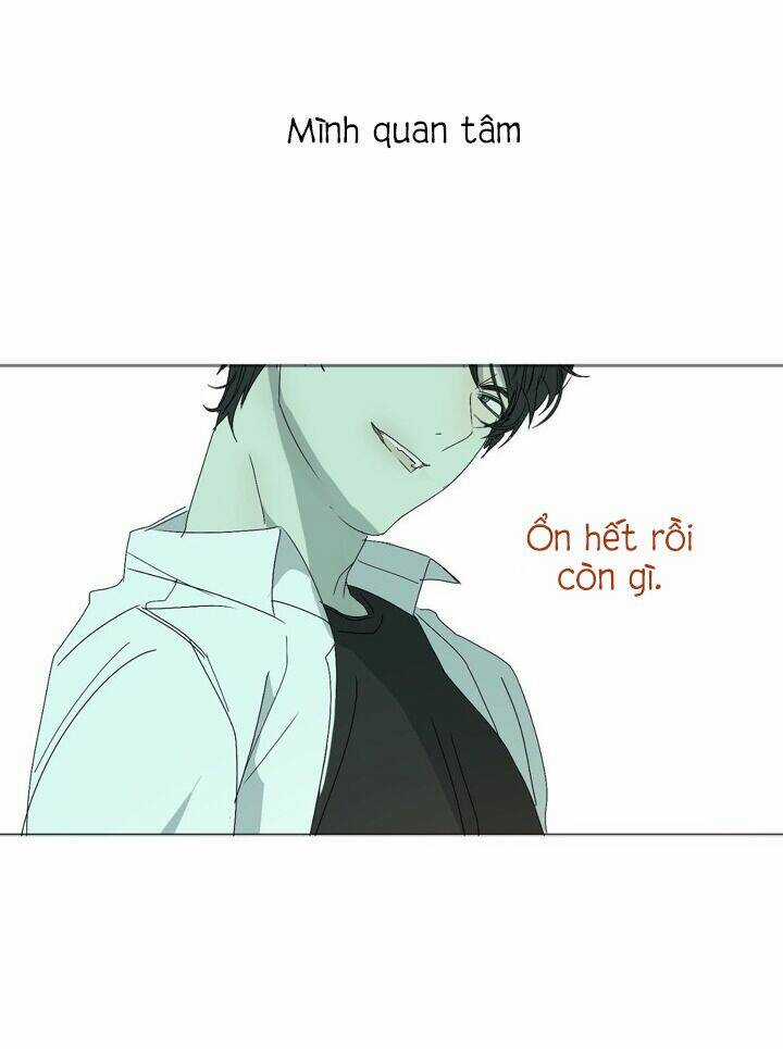 Hãy Để Tôi An Ủi Cậu Chapter 8 trang 26