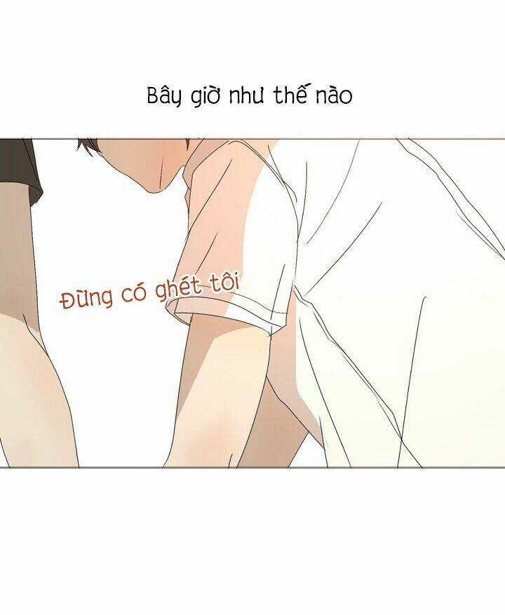 Hãy Để Tôi An Ủi Cậu Chapter 8 trang 27