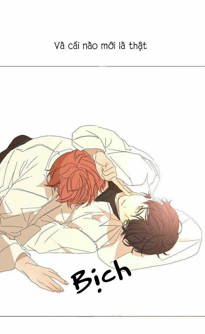 Hãy Để Tôi An Ủi Cậu Chapter 8 trang 29