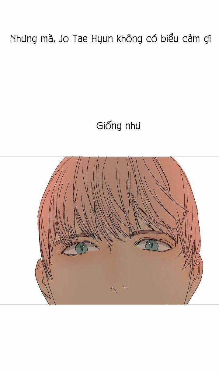 Hãy Để Tôi An Ủi Cậu Chapter 8 trang 3