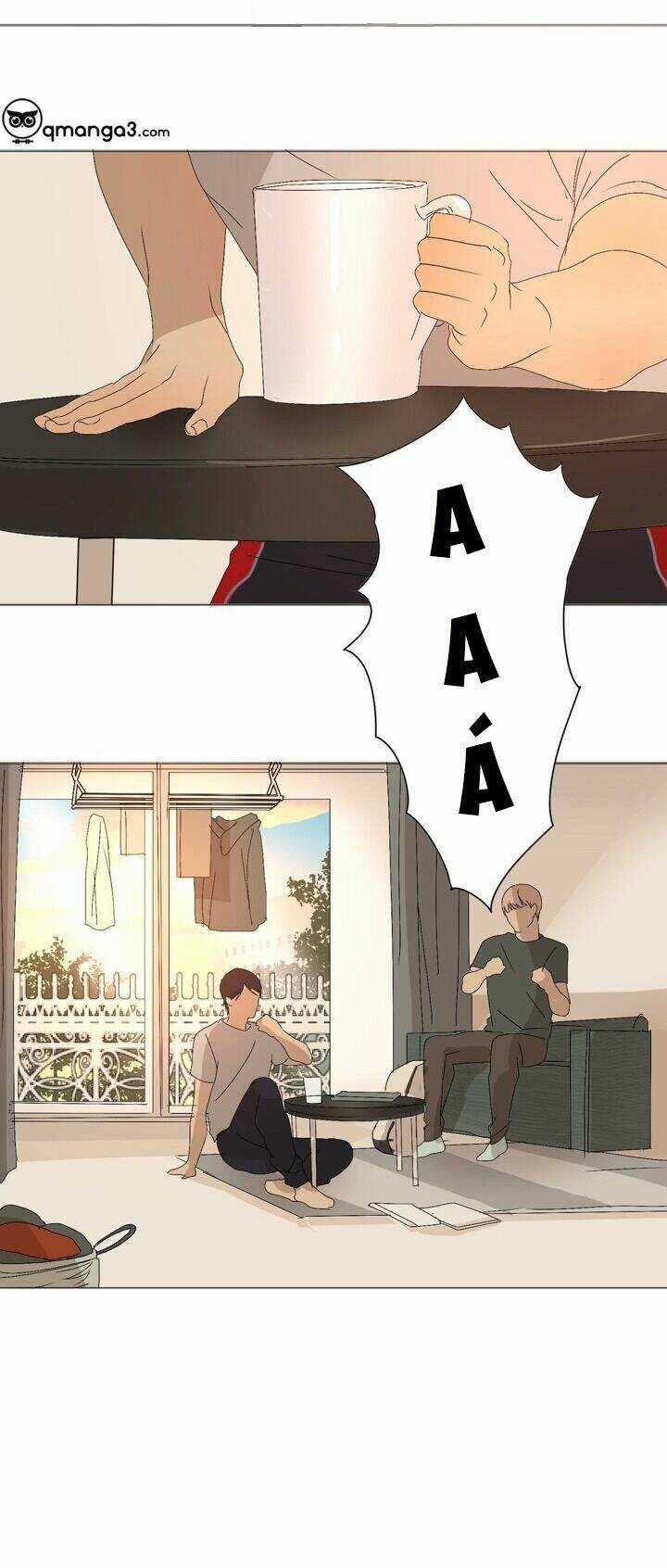 Hãy Để Tôi An Ủi Cậu Chapter 8 trang 30