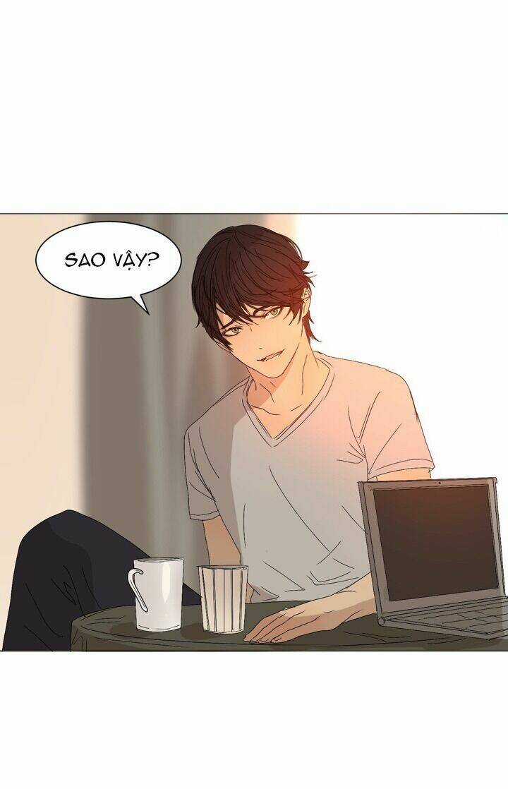 Hãy Để Tôi An Ủi Cậu Chapter 8 trang 31