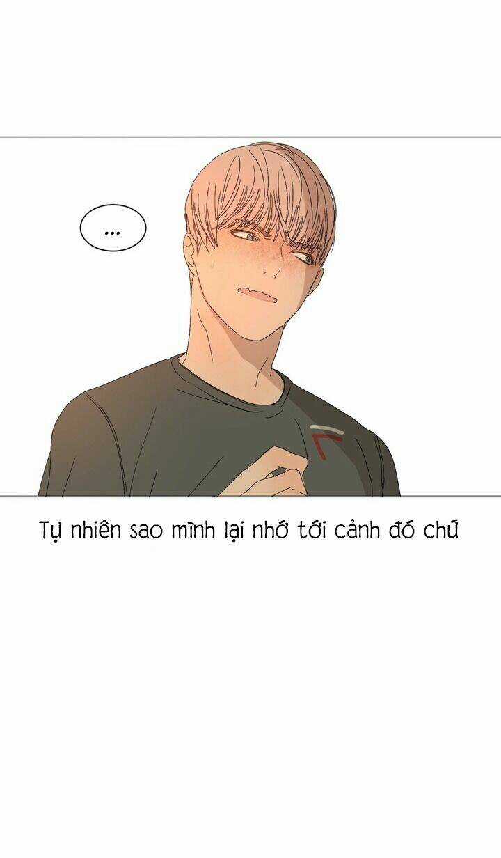 Hãy Để Tôi An Ủi Cậu Chapter 8 trang 32