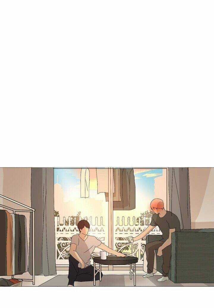 Hãy Để Tôi An Ủi Cậu Chapter 8 trang 33