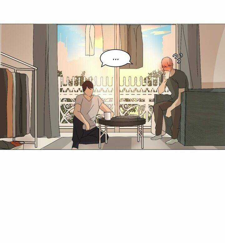 Hãy Để Tôi An Ủi Cậu Chapter 8 trang 34