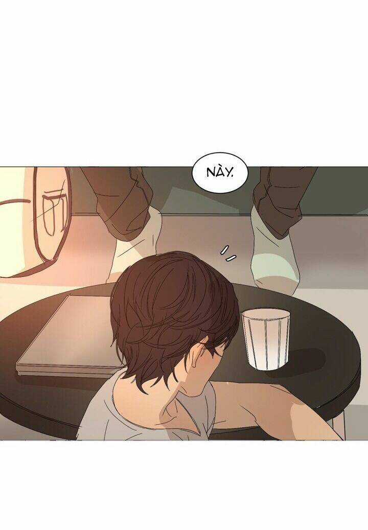Hãy Để Tôi An Ủi Cậu Chapter 8 trang 35