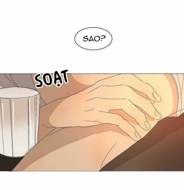 Hãy Để Tôi An Ủi Cậu Chapter 8 trang 37