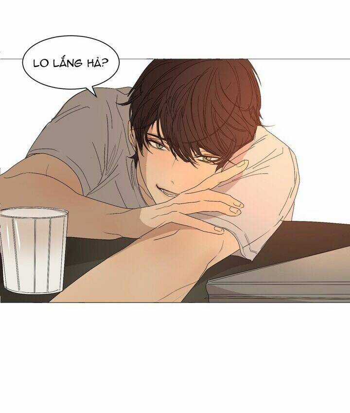 Hãy Để Tôi An Ủi Cậu Chapter 8 trang 38