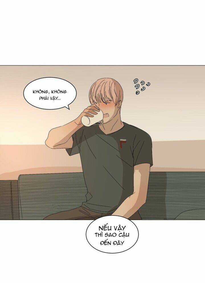 Hãy Để Tôi An Ủi Cậu Chapter 8 trang 39