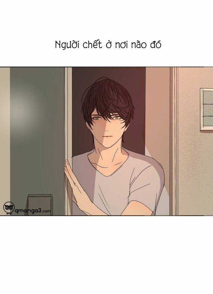 Hãy Để Tôi An Ủi Cậu Chapter 8 trang 4