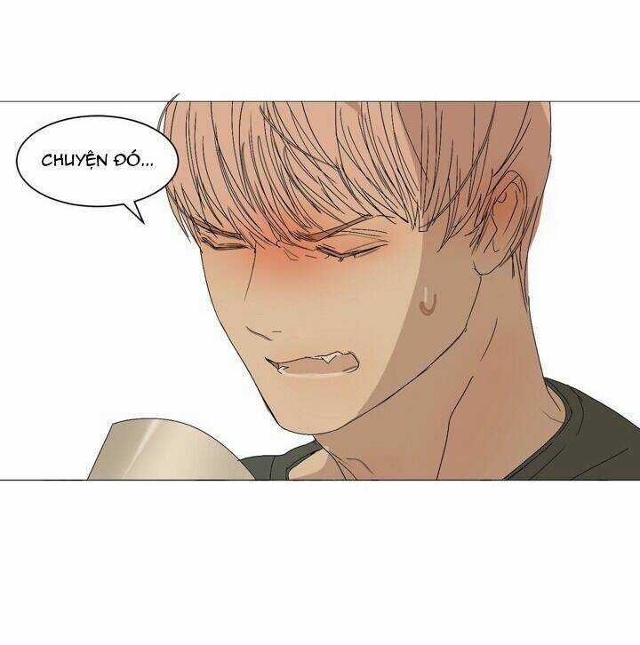 Hãy Để Tôi An Ủi Cậu Chapter 8 trang 40