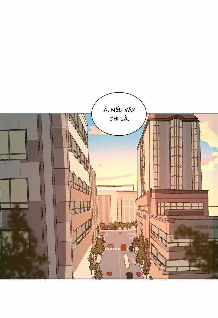 Hãy Để Tôi An Ủi Cậu Chapter 8 trang 42