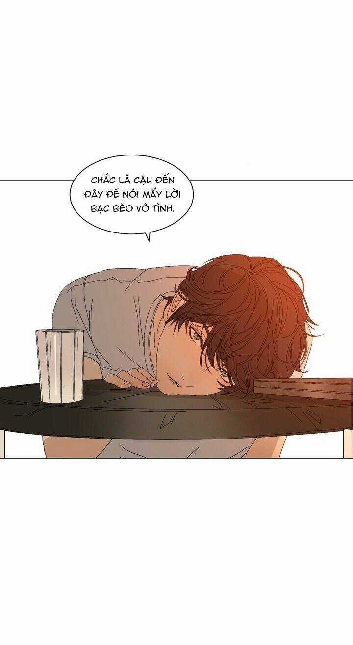 Hãy Để Tôi An Ủi Cậu Chapter 8 trang 44