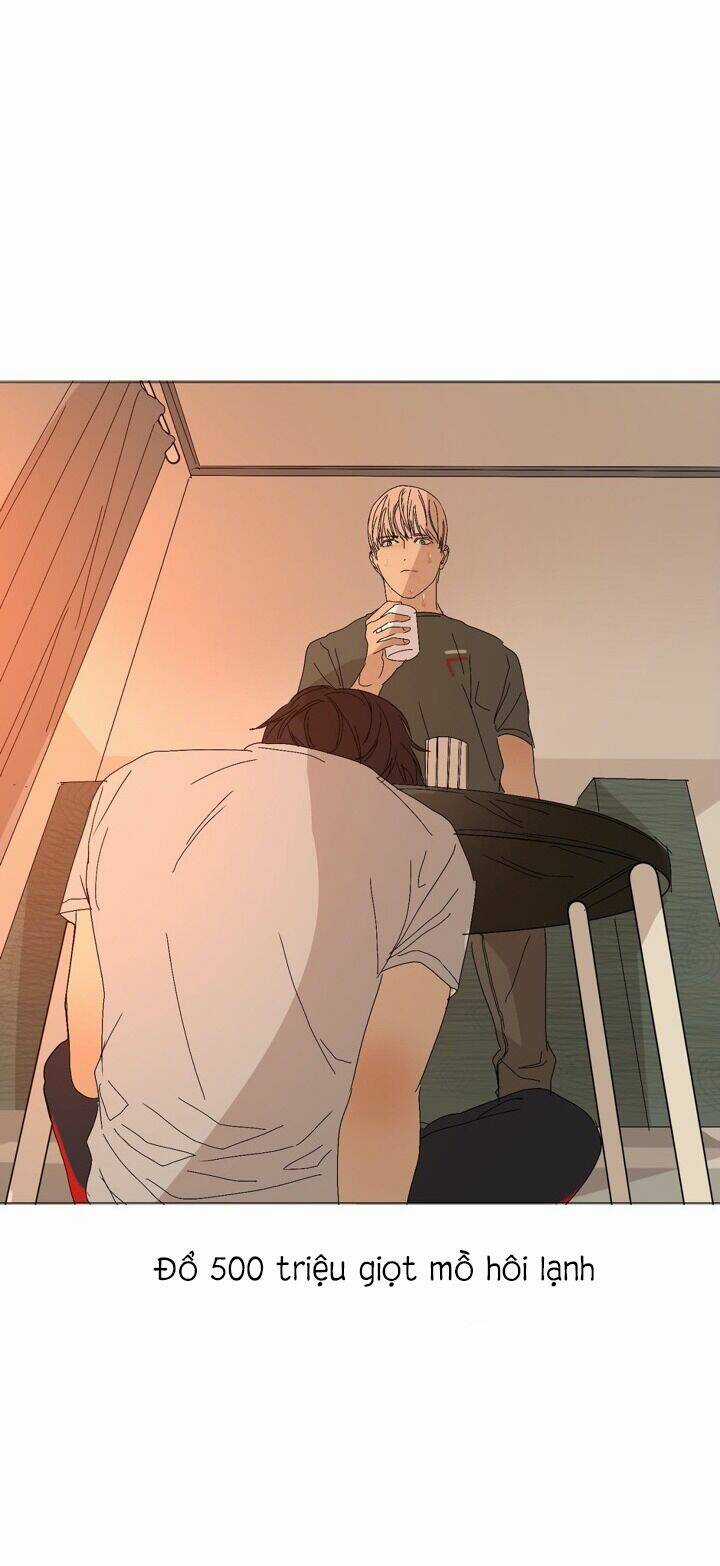 Hãy Để Tôi An Ủi Cậu Chapter 8 trang 45