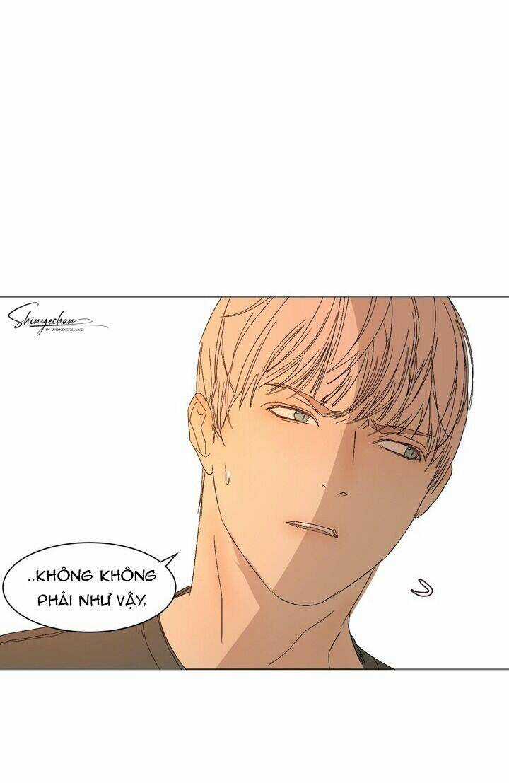 Hãy Để Tôi An Ủi Cậu Chapter 8 trang 46
