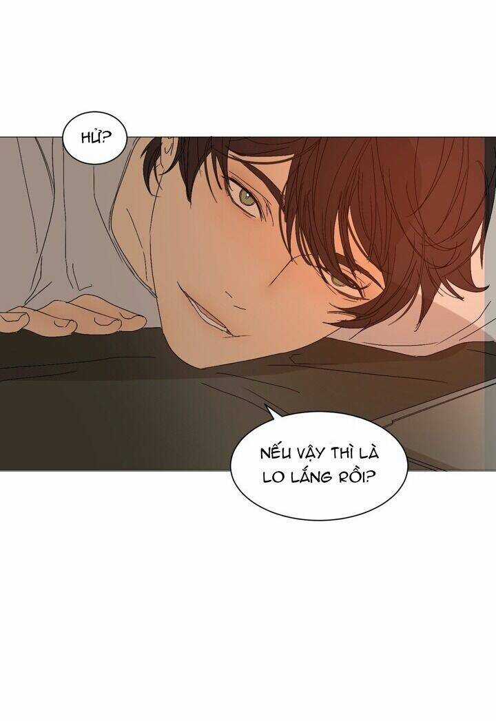 Hãy Để Tôi An Ủi Cậu Chapter 8 trang 47