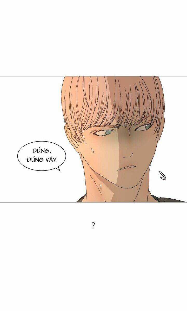 Hãy Để Tôi An Ủi Cậu Chapter 8 trang 48