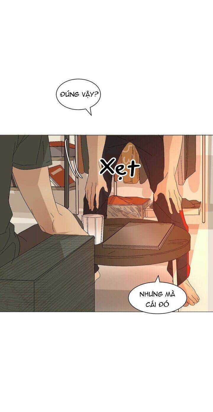 Hãy Để Tôi An Ủi Cậu Chapter 8 trang 49