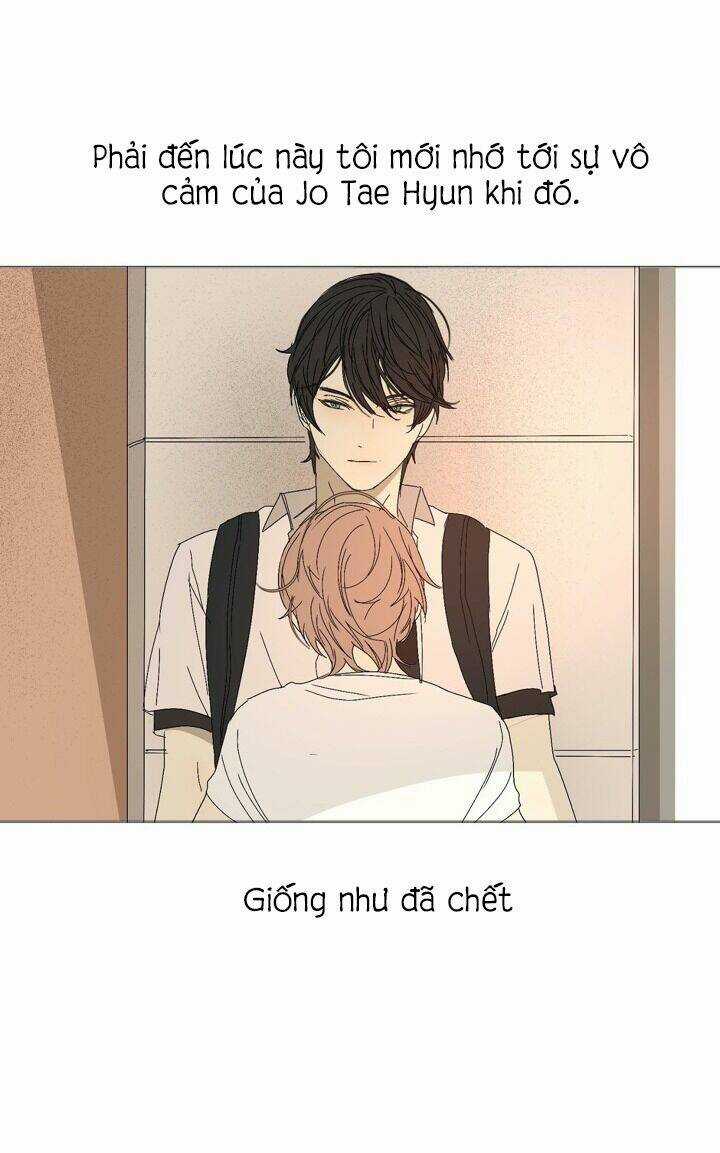 Hãy Để Tôi An Ủi Cậu Chapter 8 trang 5