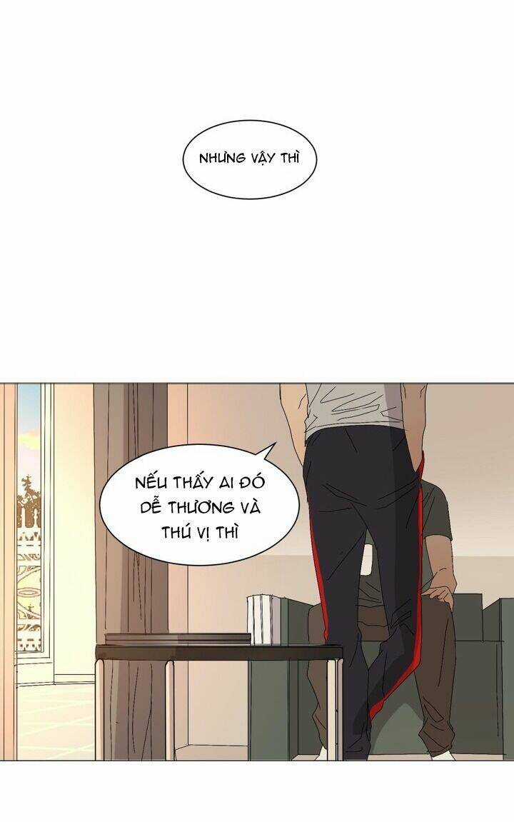 Hãy Để Tôi An Ủi Cậu Chapter 8 trang 53
