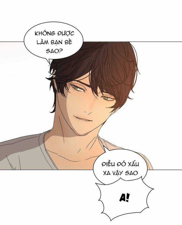 Hãy Để Tôi An Ủi Cậu Chapter 8 trang 54