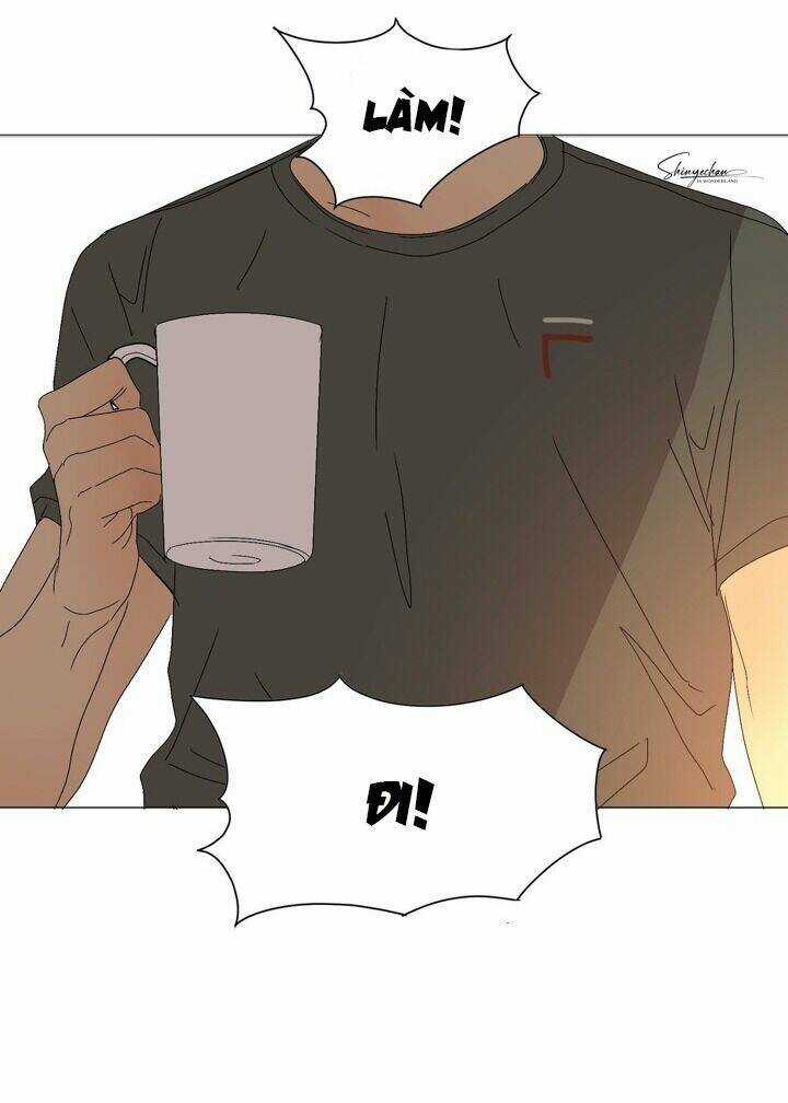 Hãy Để Tôi An Ủi Cậu Chapter 8 trang 55