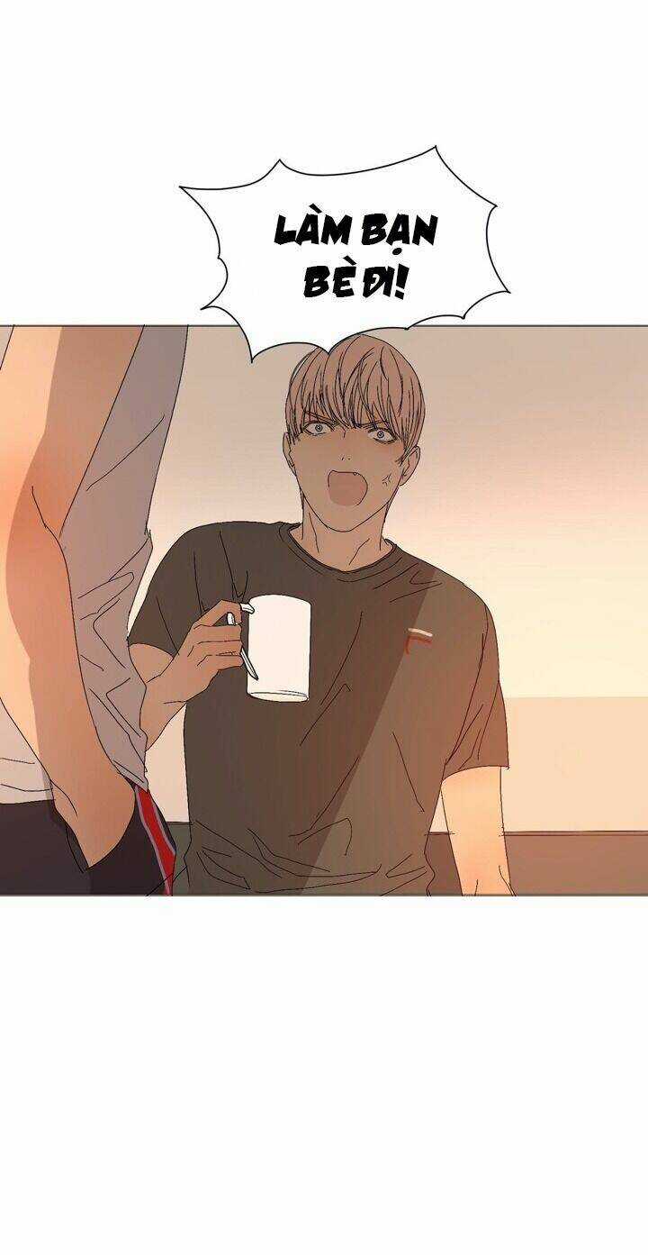 Hãy Để Tôi An Ủi Cậu Chapter 8 trang 56