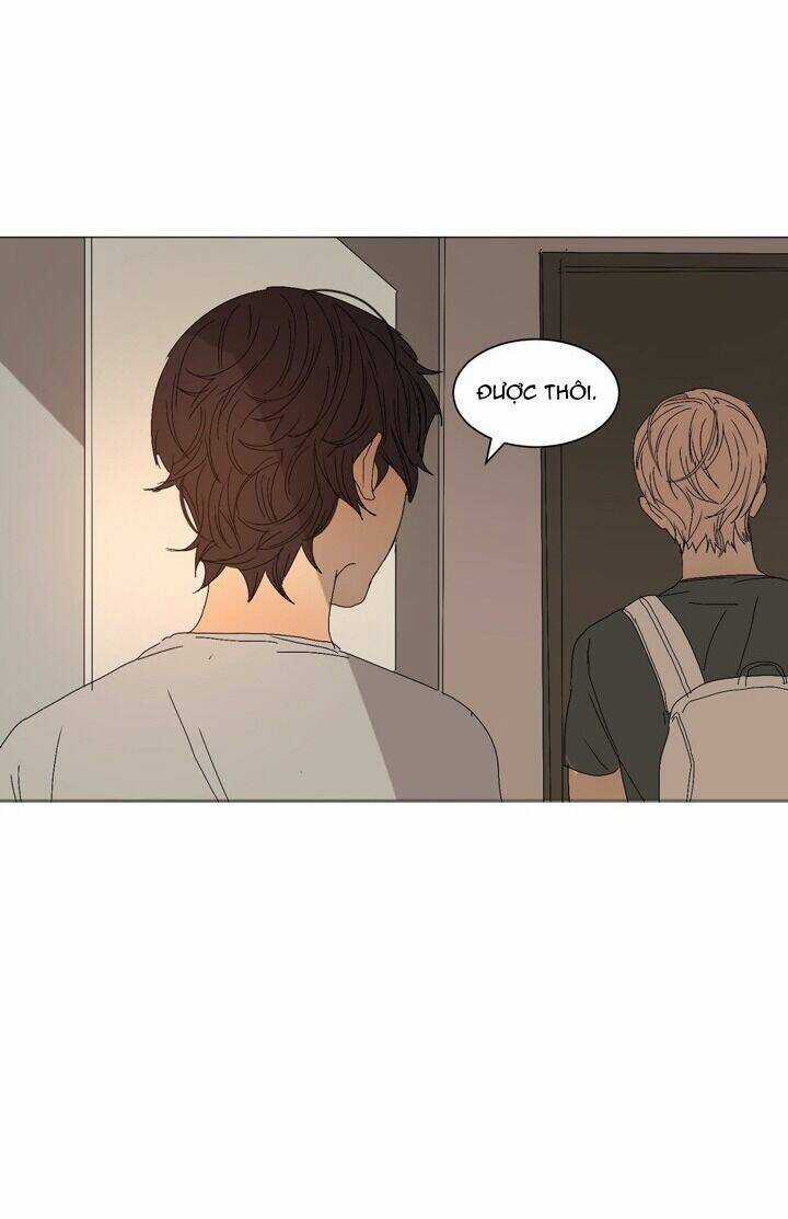 Hãy Để Tôi An Ủi Cậu Chapter 8 trang 59