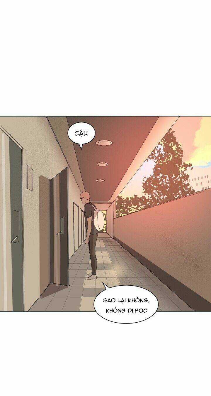 Hãy Để Tôi An Ủi Cậu Chapter 8 trang 6