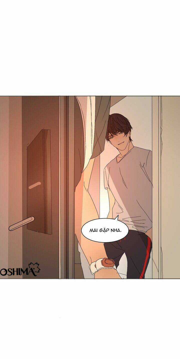 Hãy Để Tôi An Ủi Cậu Chapter 8 trang 60