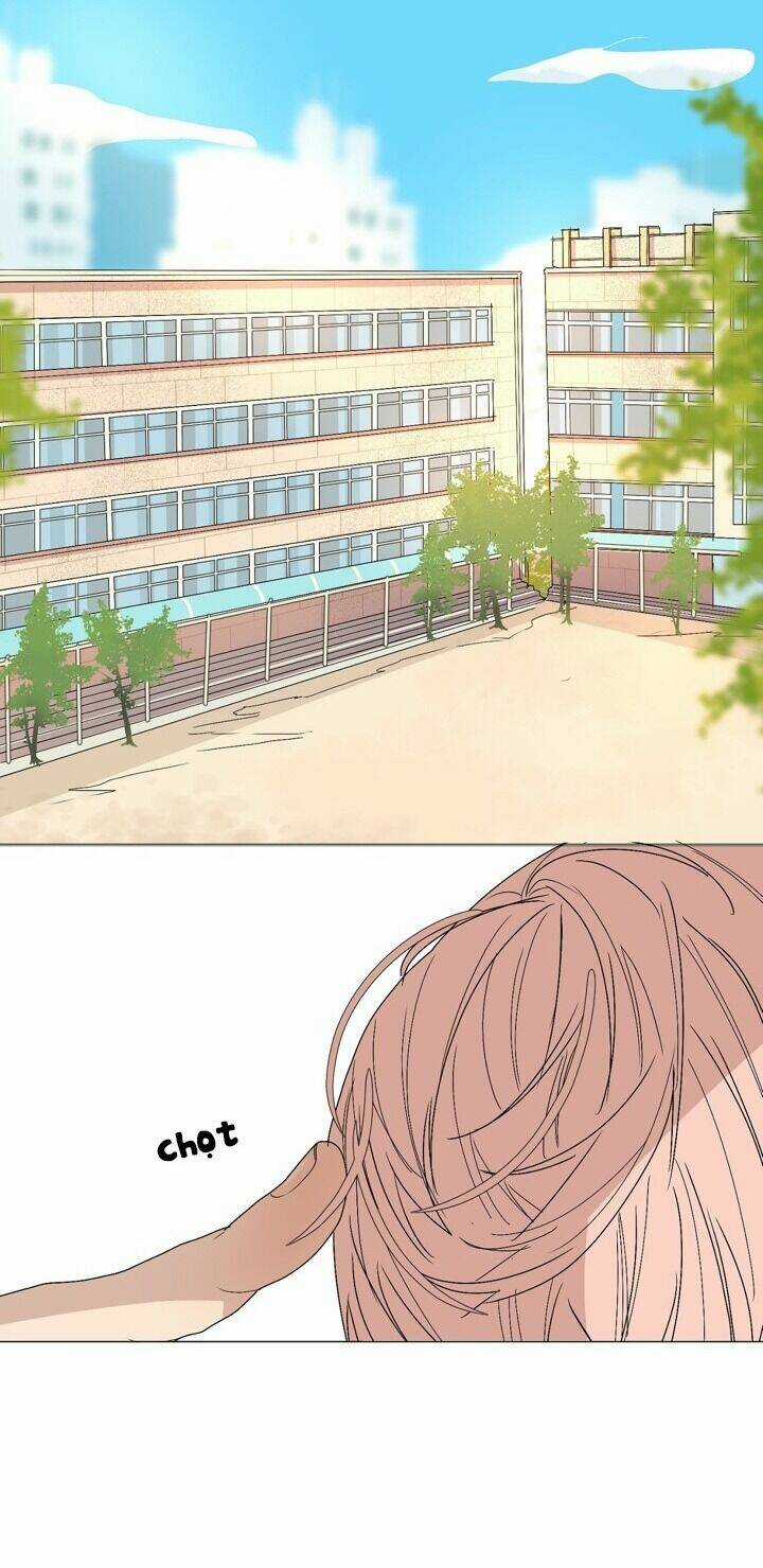 Hãy Để Tôi An Ủi Cậu Chapter 8 trang 63
