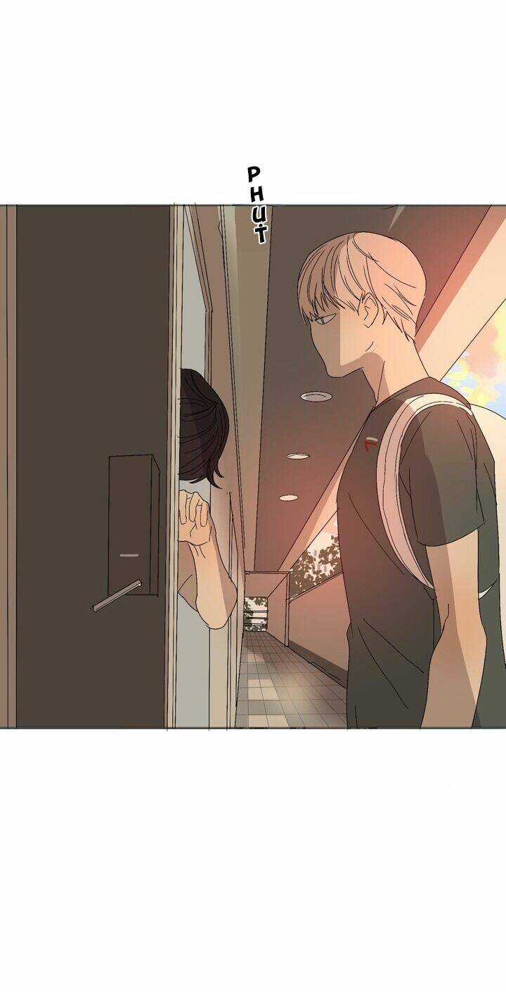Hãy Để Tôi An Ủi Cậu Chapter 8 trang 9