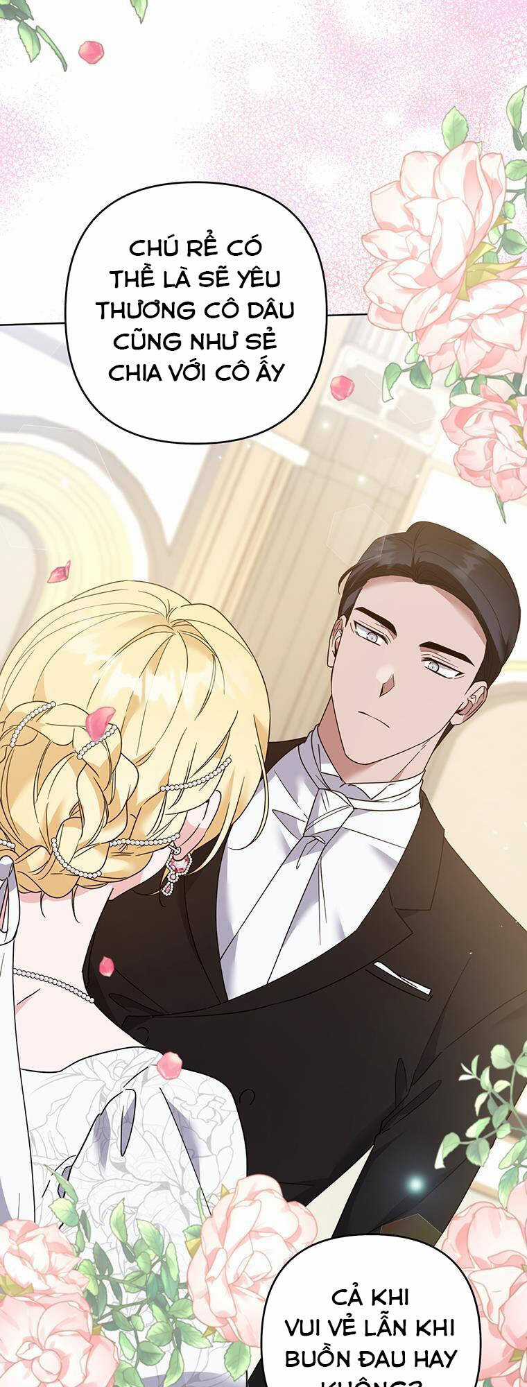 Hãy Để Tôi Được Hiểu Em Chapter 100.2 trang 0