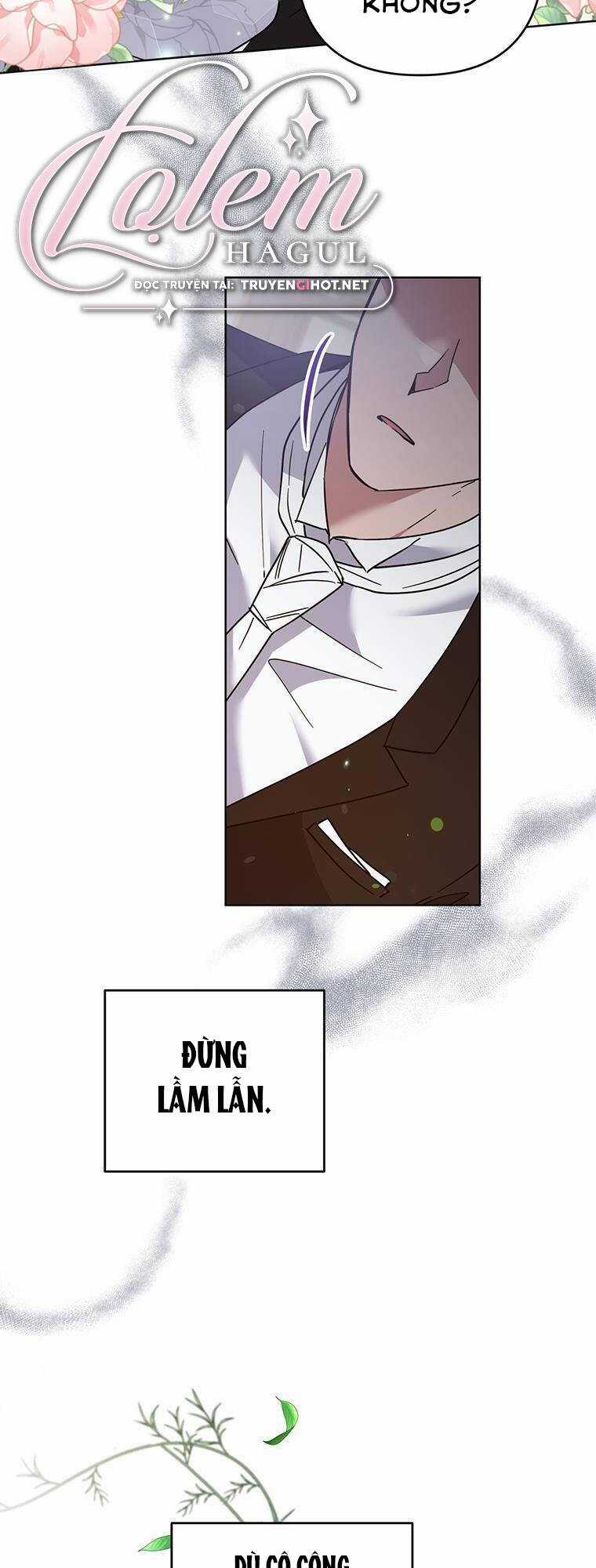 Hãy Để Tôi Được Hiểu Em Chapter 100.2 trang 1