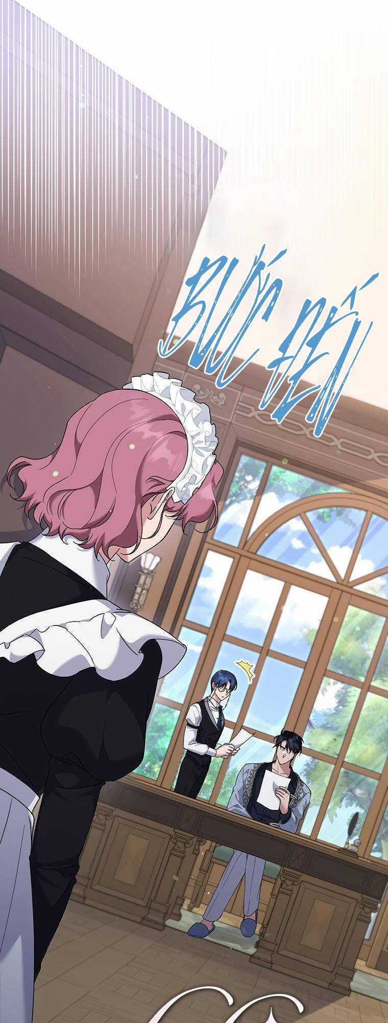 Hãy Để Tôi Được Hiểu Em Chapter 101.2 trang 1