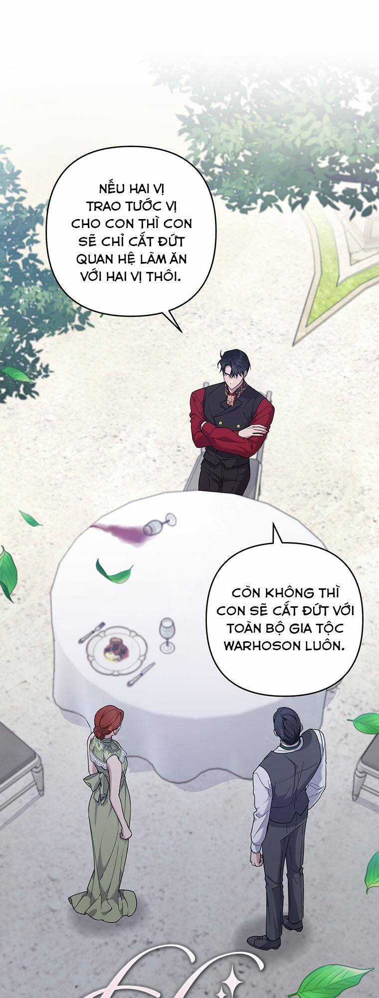Hãy Để Tôi Được Hiểu Em Chapter 103 trang 1