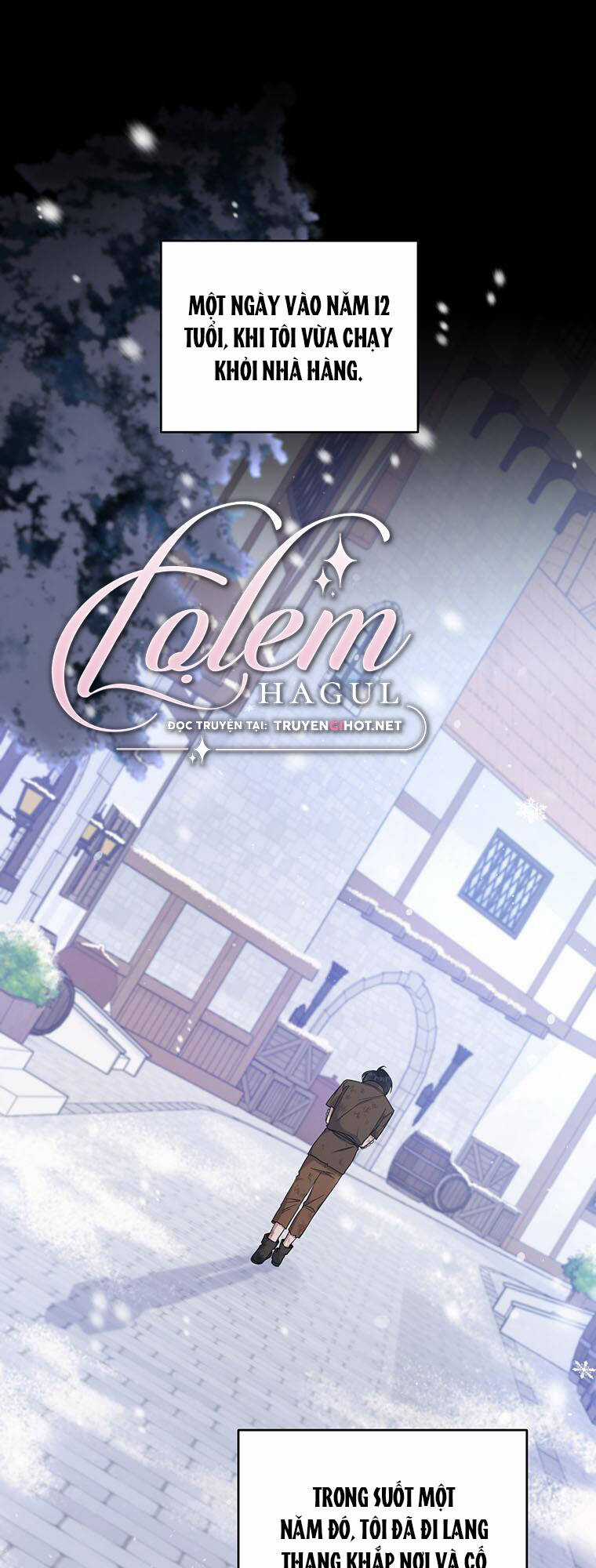 Hãy Để Tôi Được Hiểu Em Chapter 104.1 trang 0