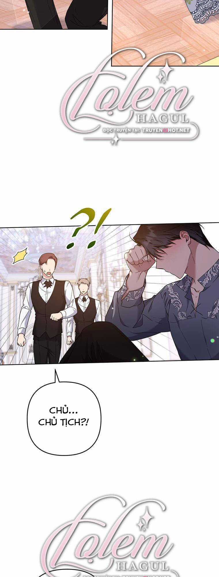 Hãy Để Tôi Được Hiểu Em Chapter 104.2 trang 0